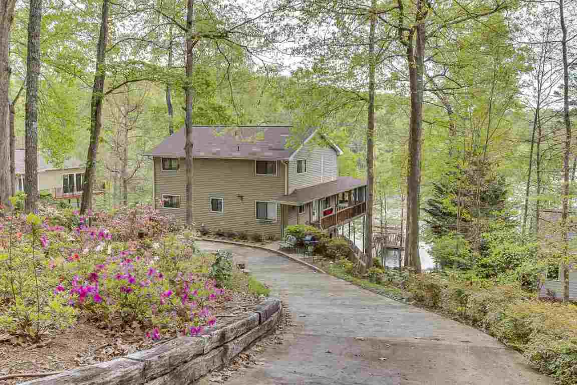 201 Riverlake Road