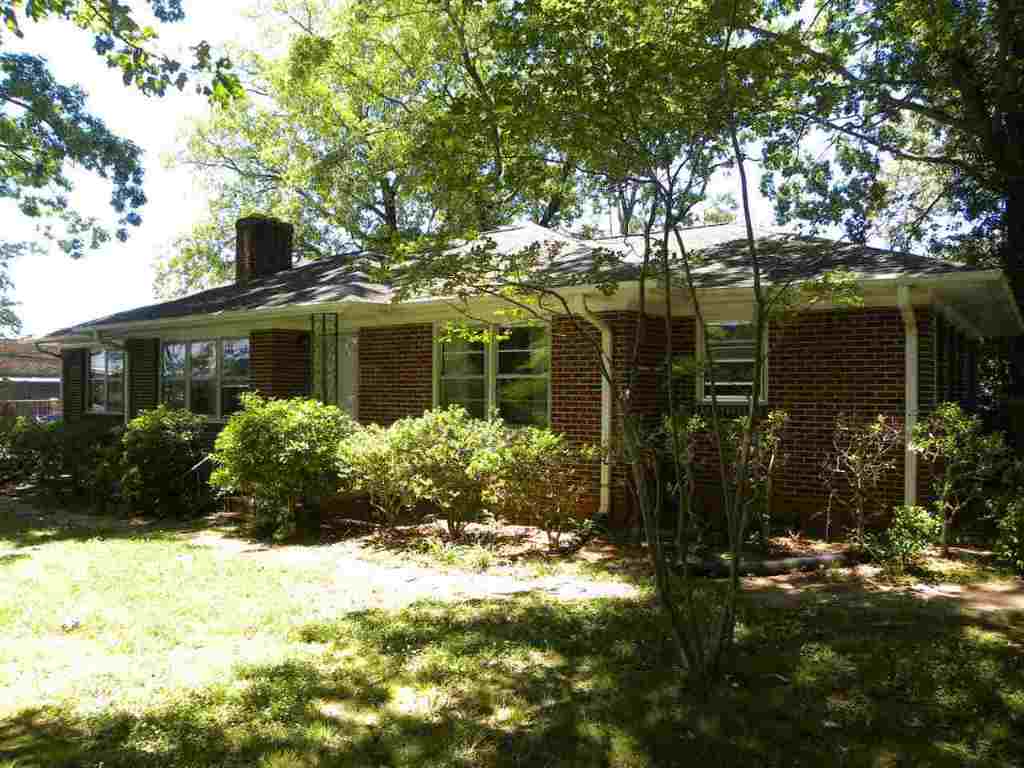 107 Tanglewood Drive