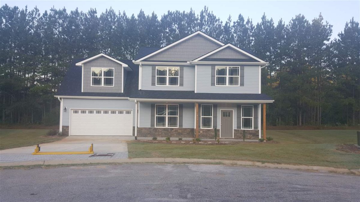 410 Mckinley Court Bryson 1838
