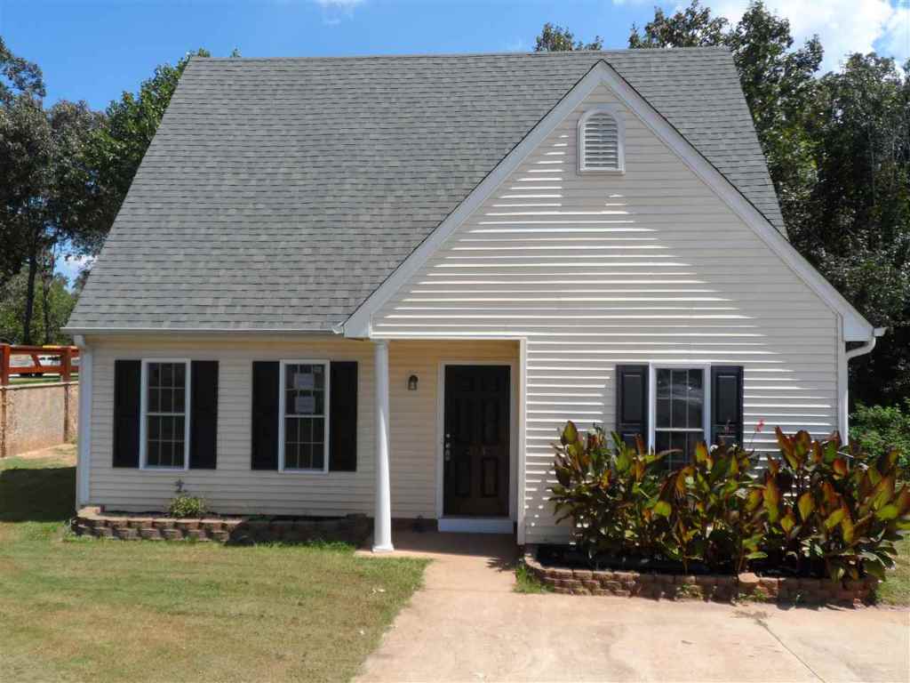 314 Weeping Willow Drive