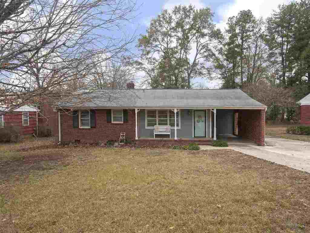 310 Grigsby Avenue