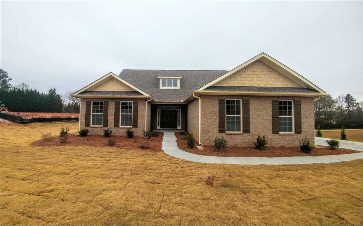 101 Sentinel Ridge