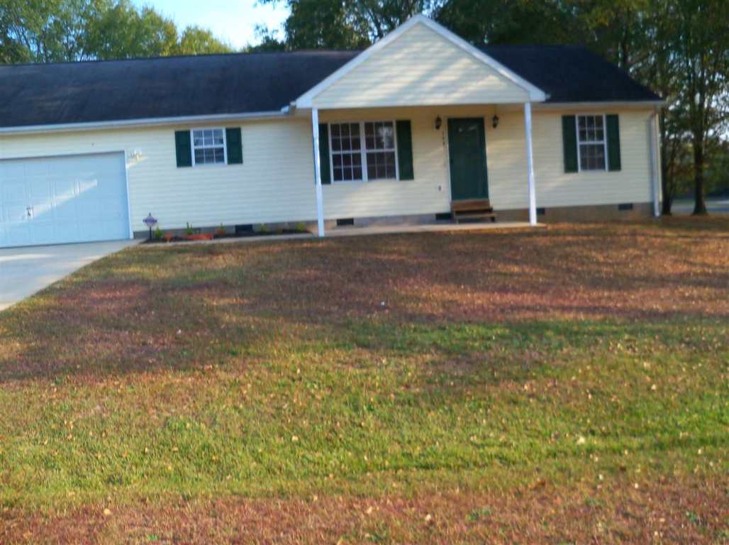 100 Pinoca Drive