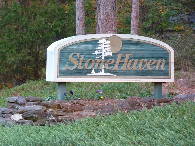 Lot 54 Stonehaven Way