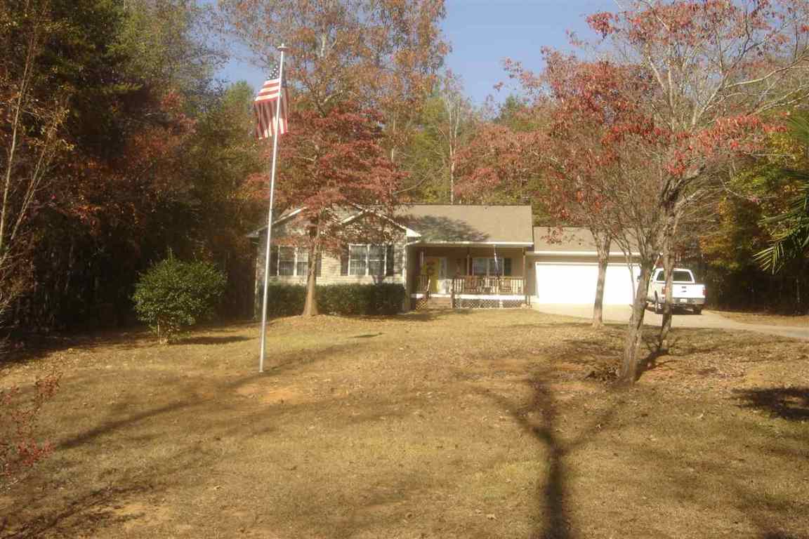 234 Meldau Road