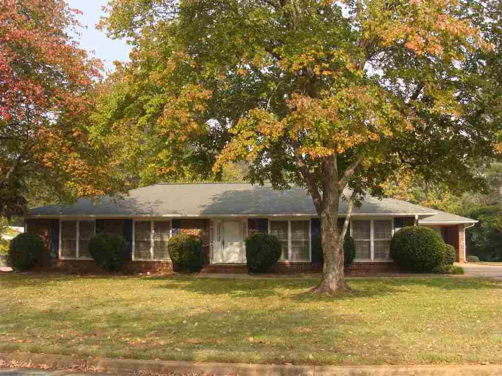 1203 Hanover Road