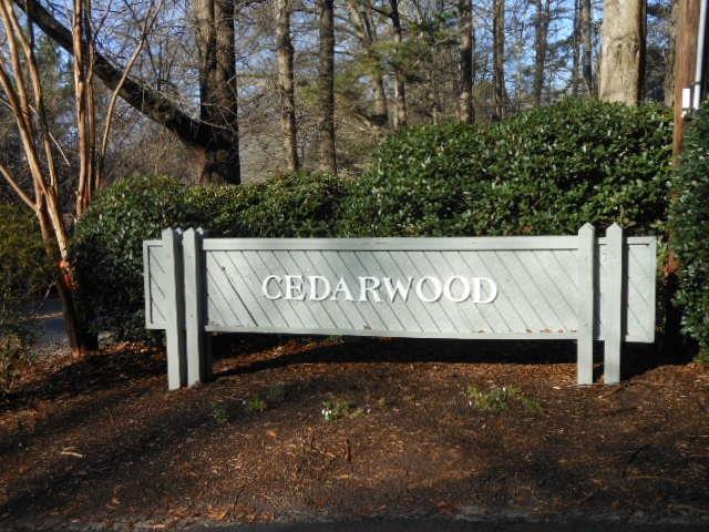 150 Ligon Street 1704 Cedarwood