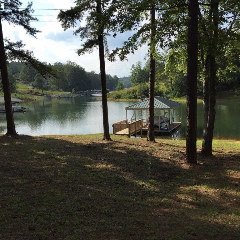 134 Island Drive