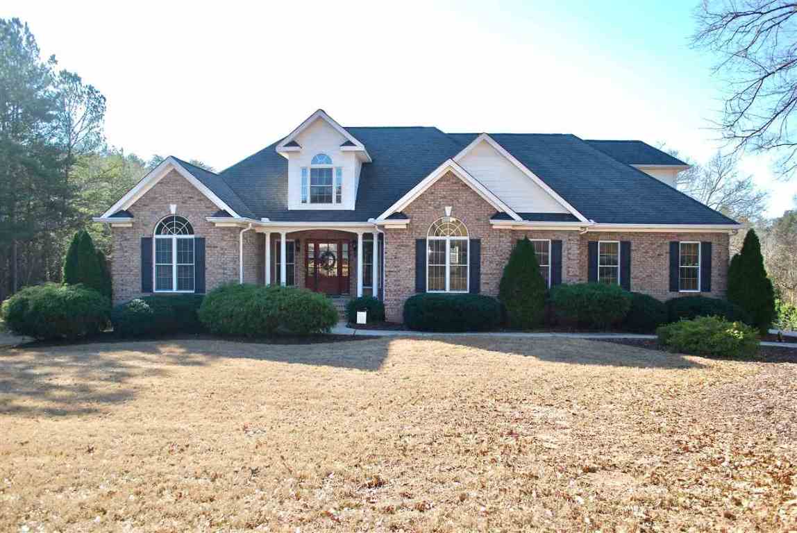 131 Deer Run Road