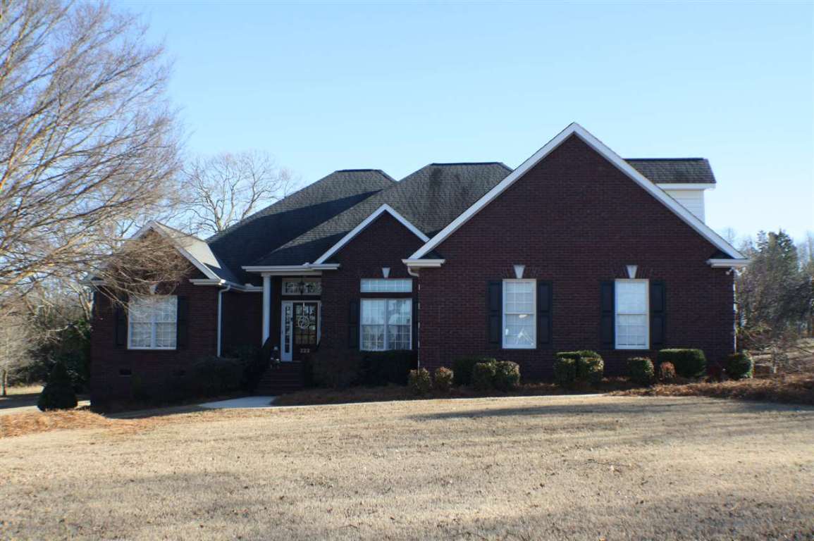 222 Dandelion Trail