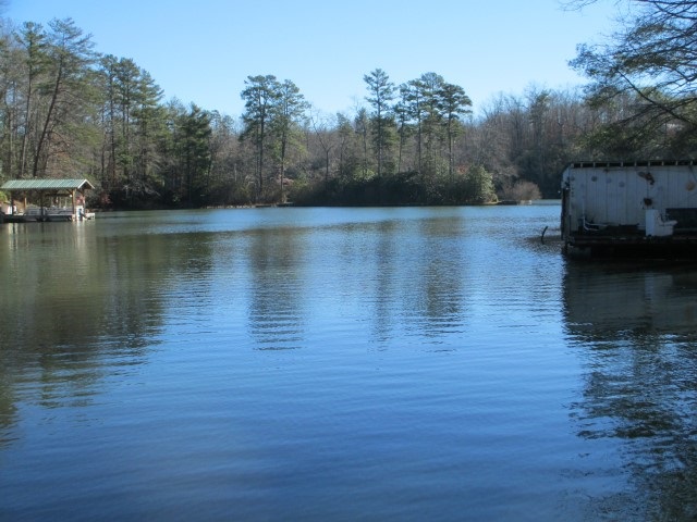 685 W Cove Road