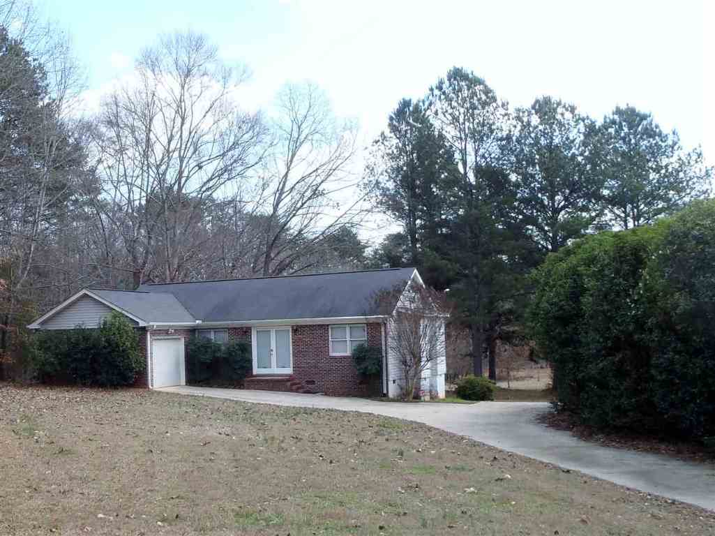 254 Madison Shores Drive