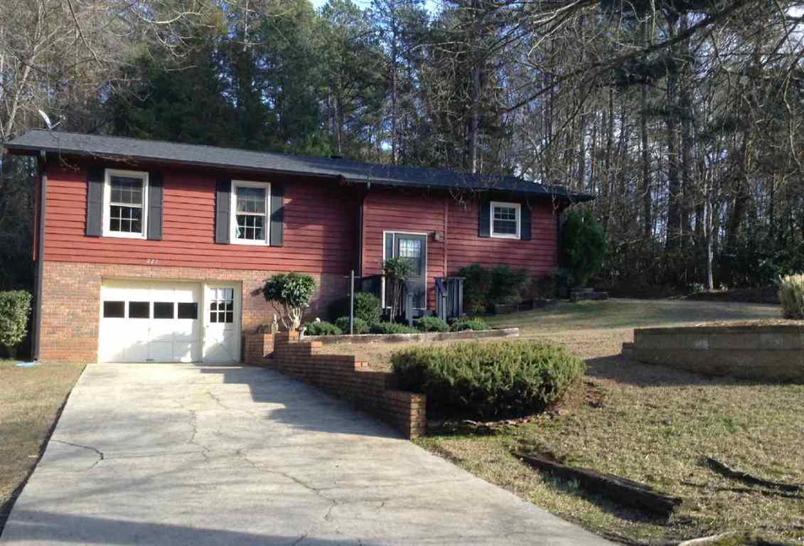 221 Briarcliff Road Clemson Elementary Distri