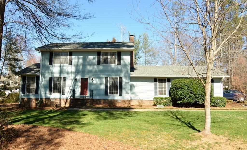 101 Oneida Court