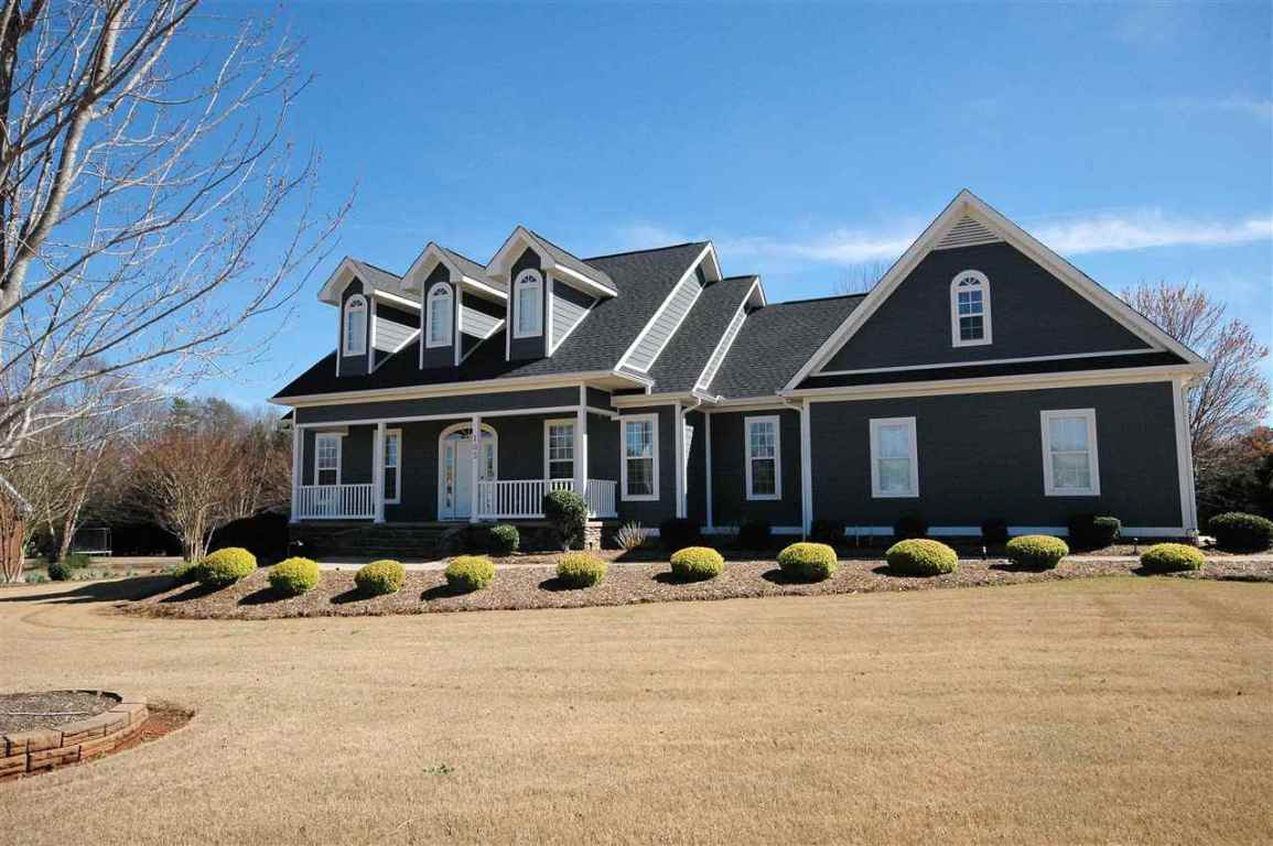 103 Woods Drive