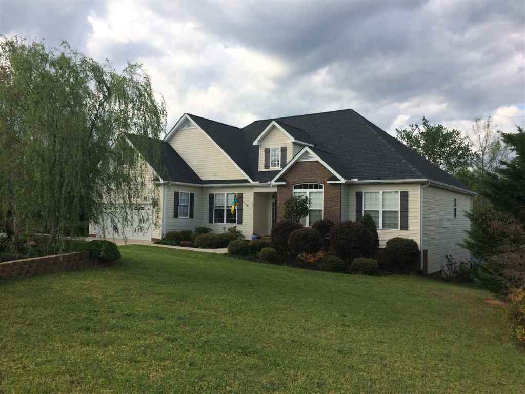105 Edens Ridge Drive