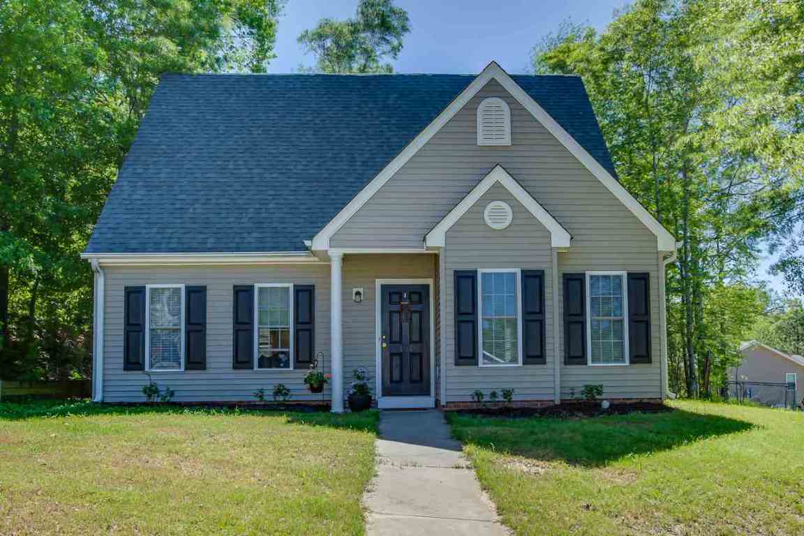 104 Forrester Drive
