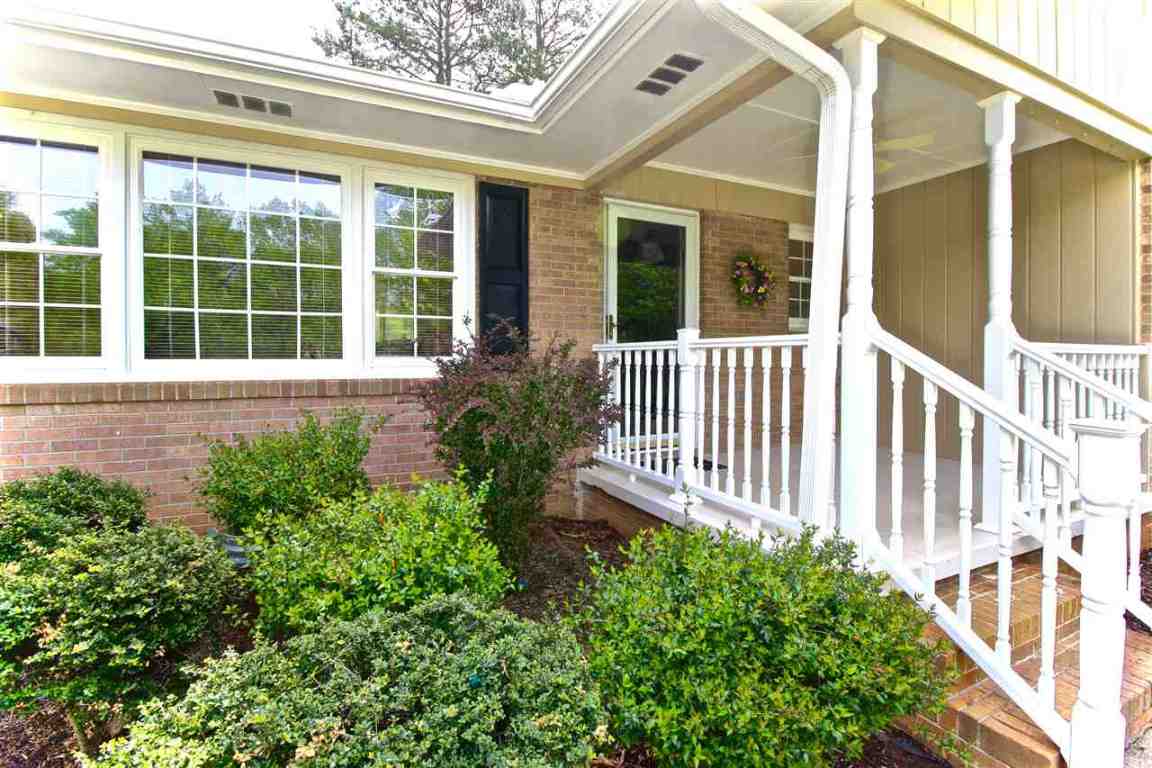 1005 S Greenwich Drive