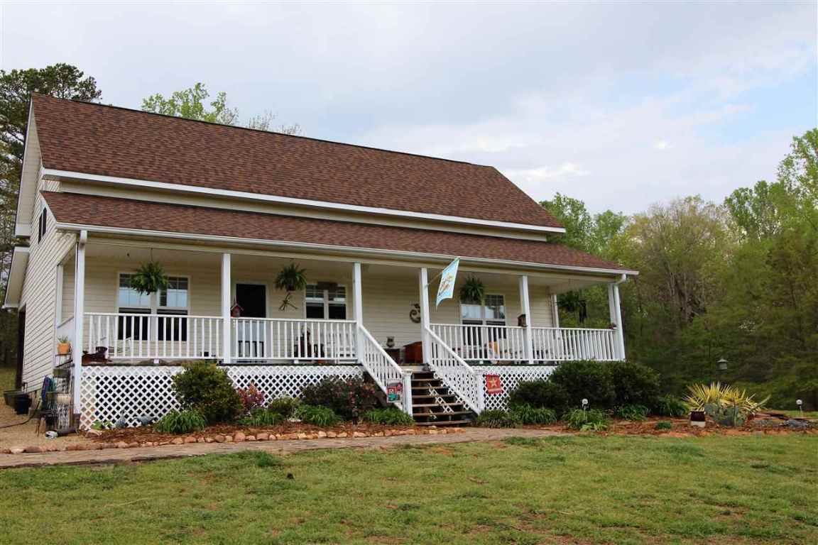 350 Klaren Farm Road