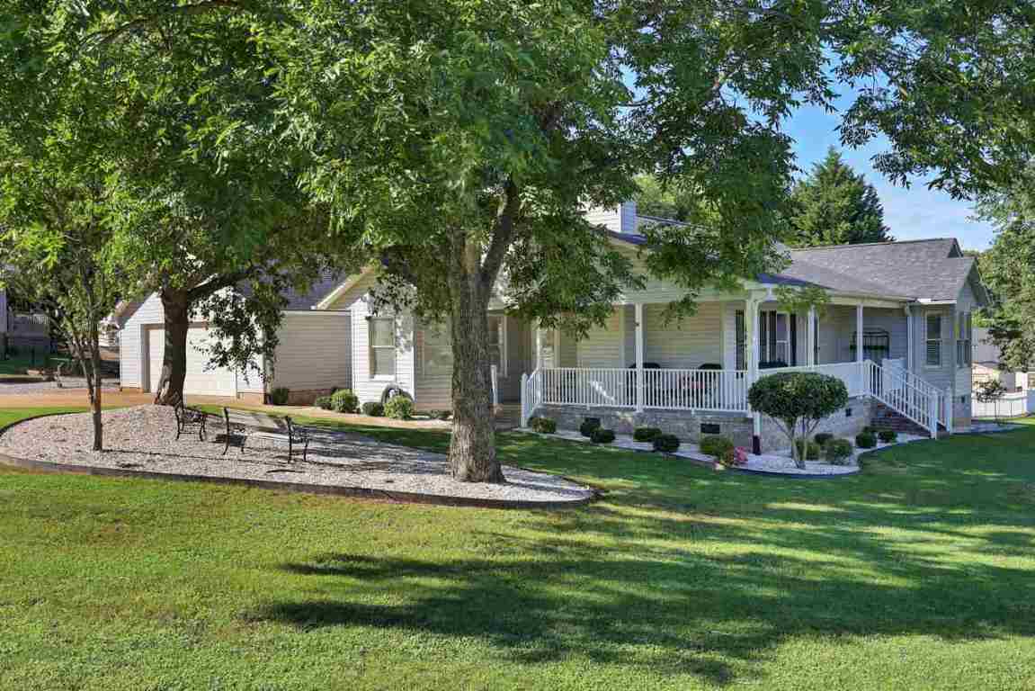 100 Wildmarsh Road