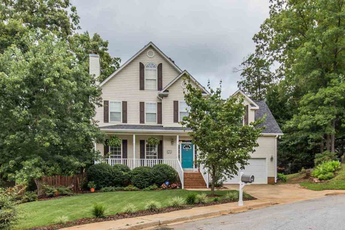 111 Springhouse Way