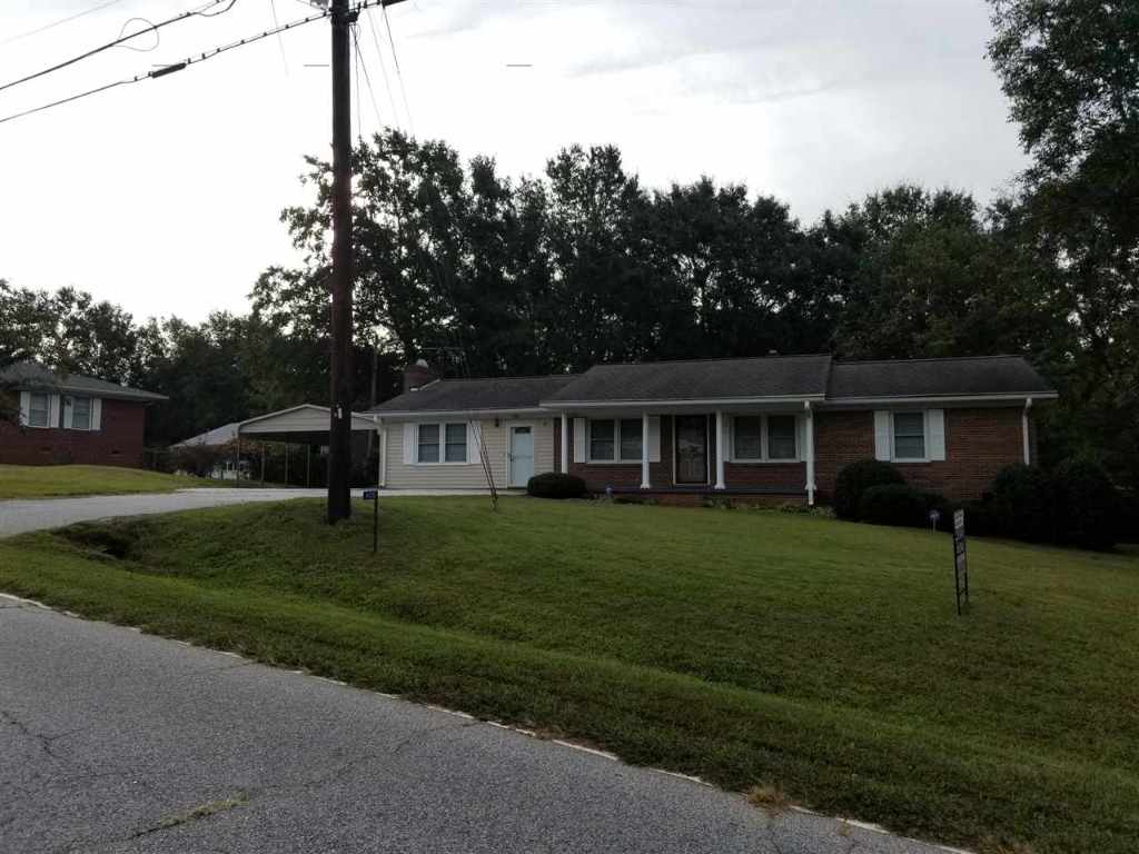 400 Freedom Drive