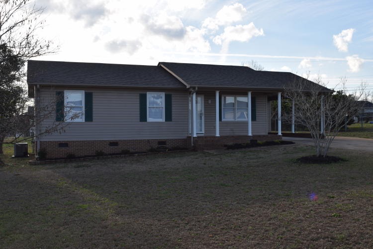 514 Chauga Drive