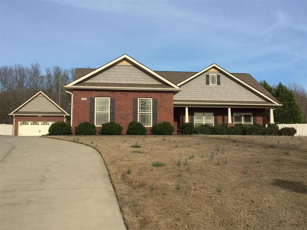 118 Baybrooke Lane