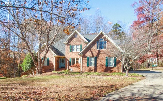 208 Woodbridge Court