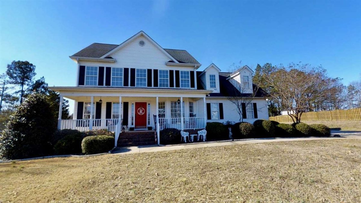 111 Willene Drive