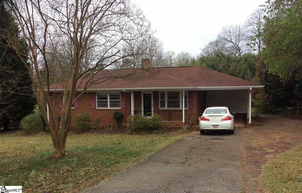 2706 Chestnut Drive