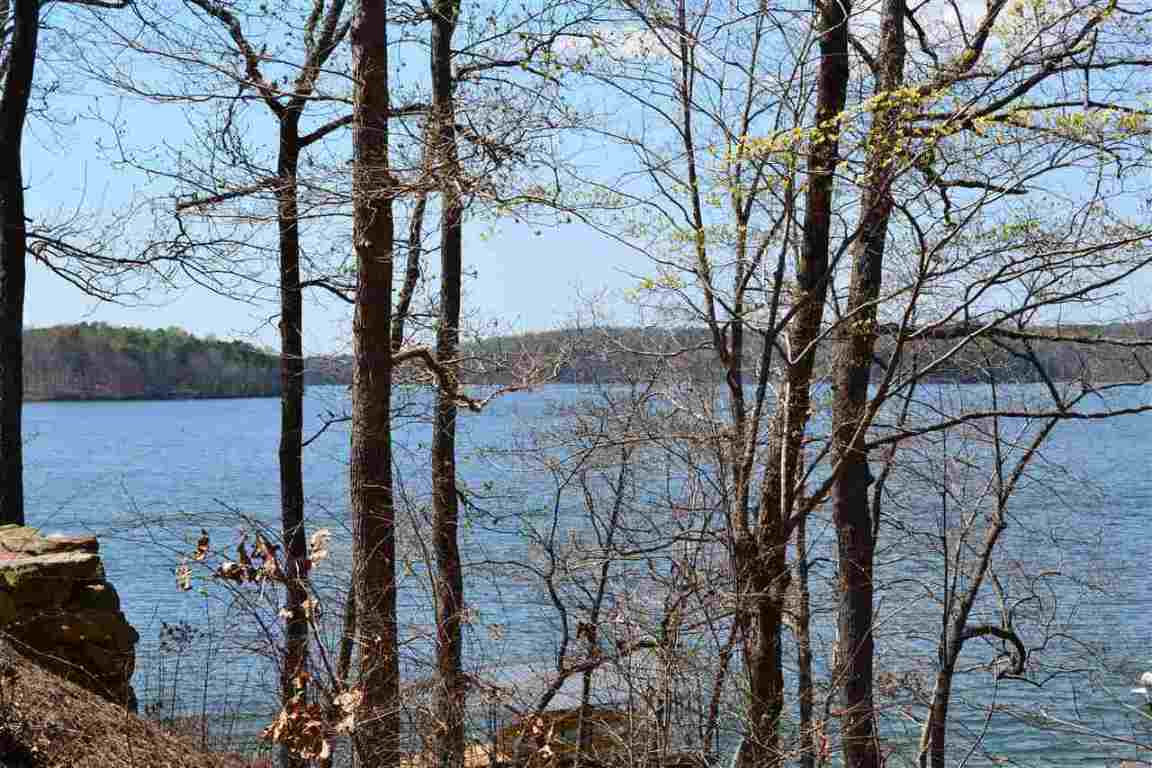 Lot 5A Muskhogean Road