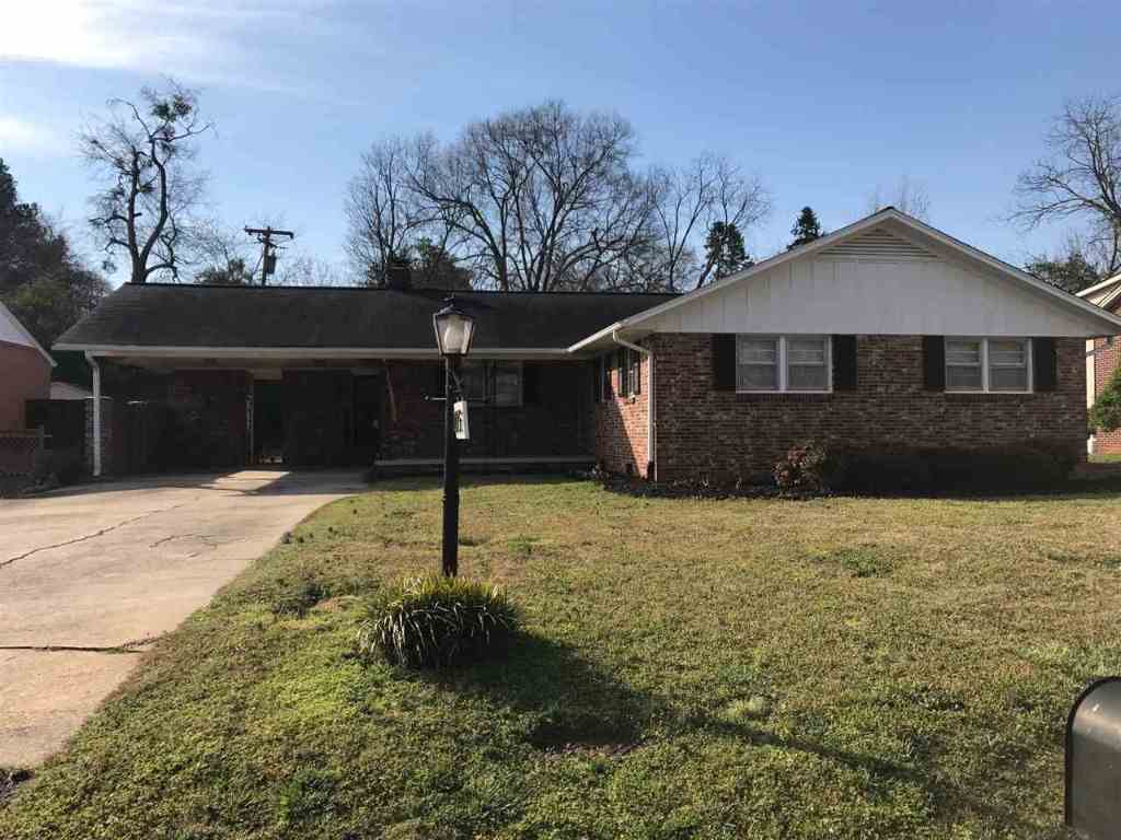 205 Beauregard