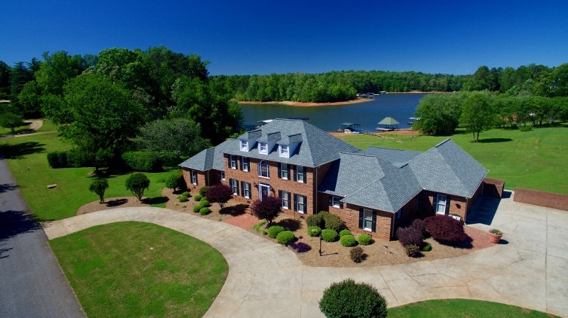 300 Stephen King Drive