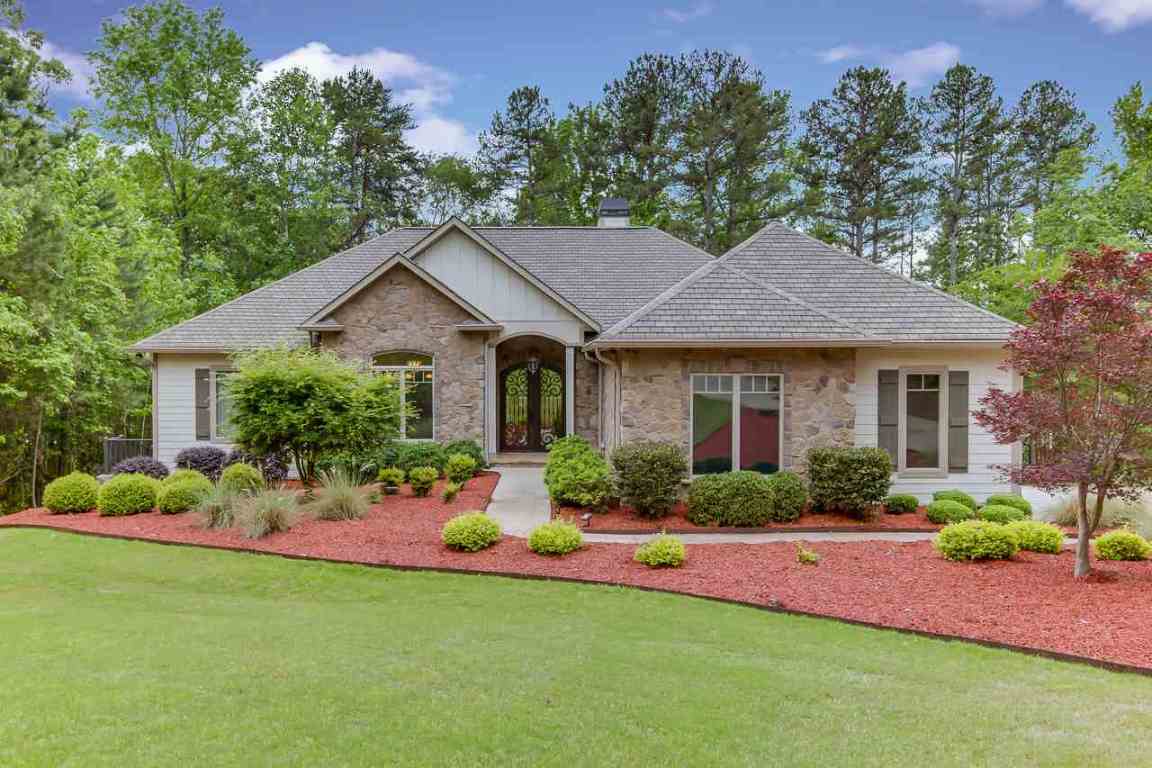 478 Overlook Drive