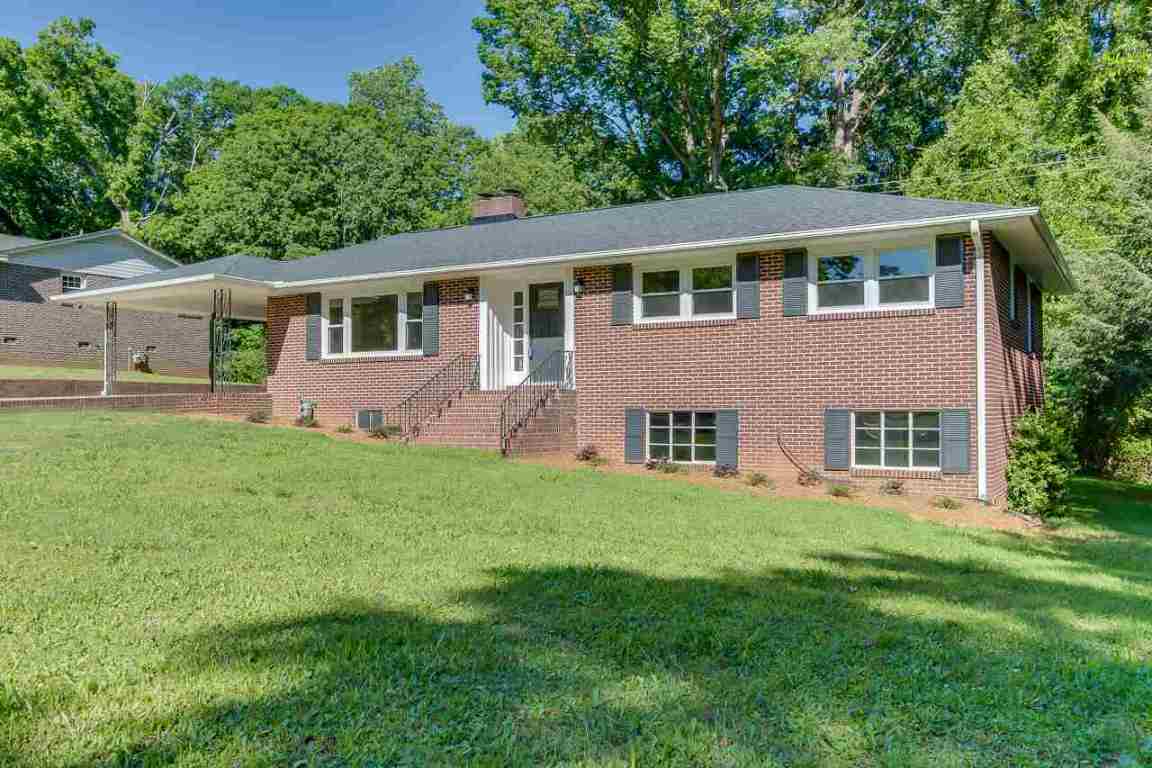 132 Tanglewood Drive