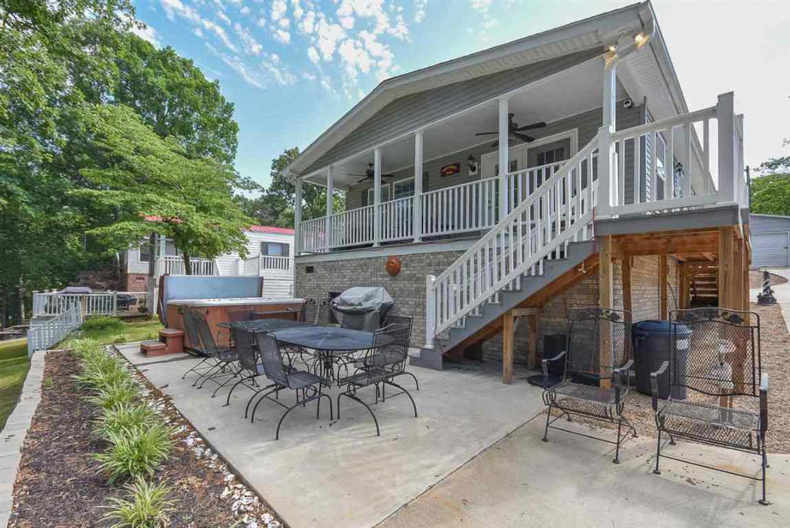 435 Lakewood Drive