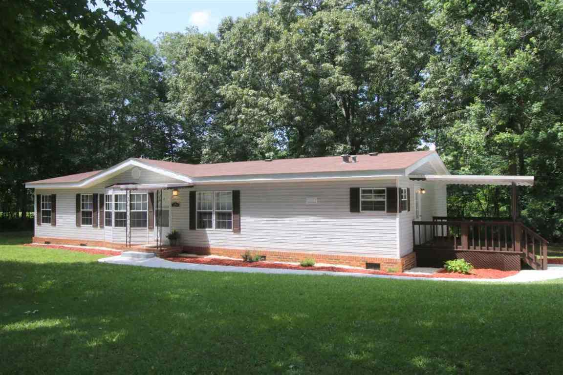 124 Crystal Lane