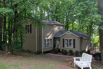 118 Evergreen Court