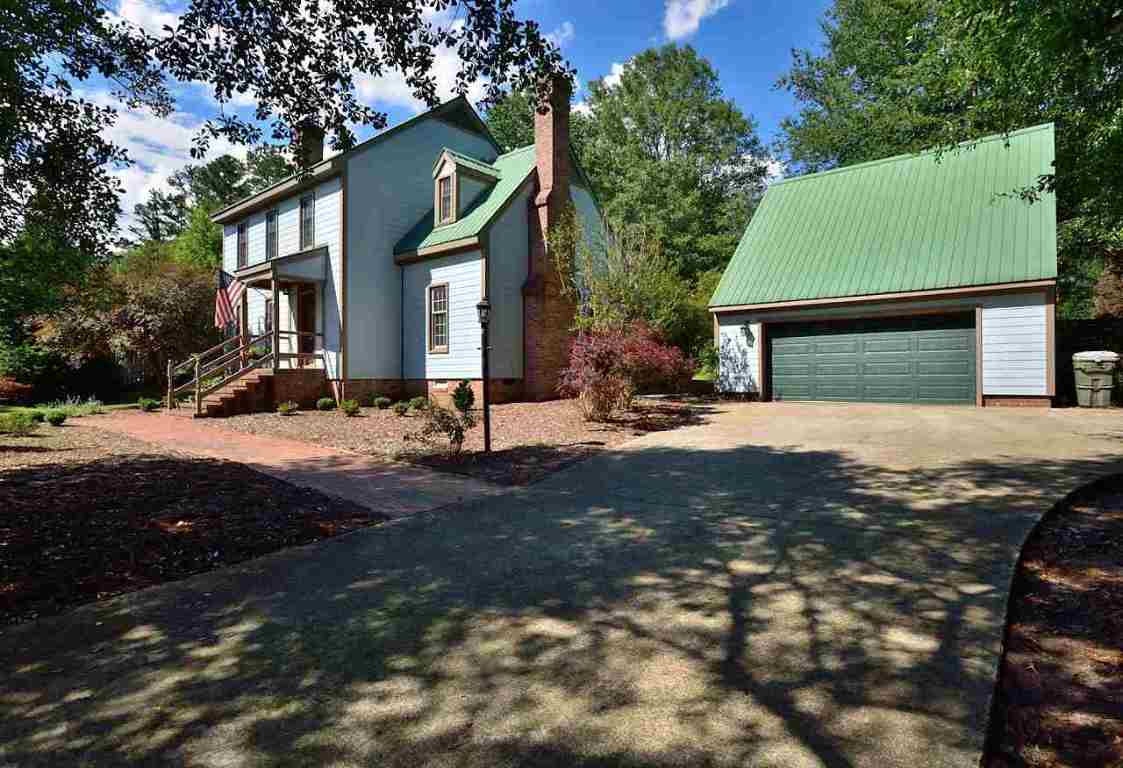1007 Berkeley Drive