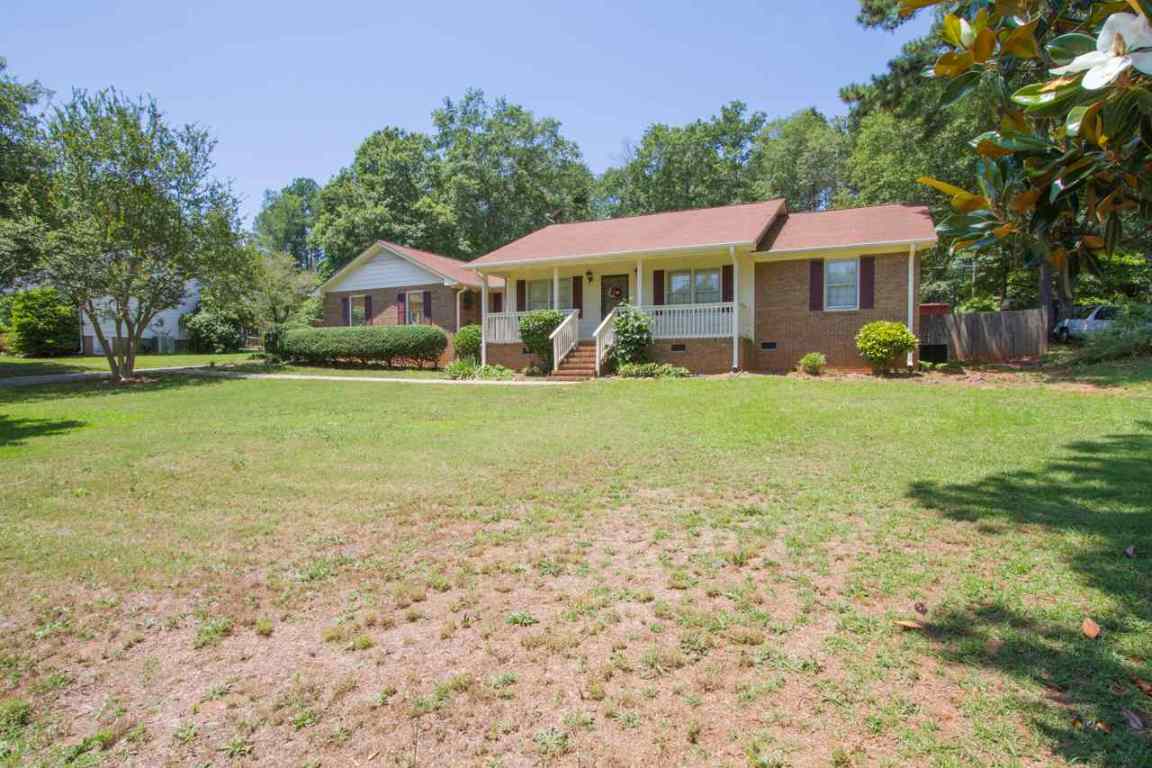 109 Coachman Drive
