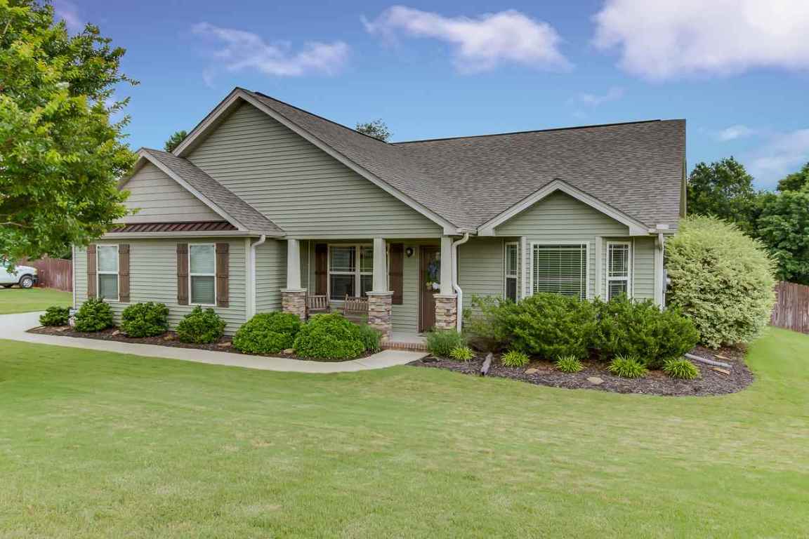 312 Jericho Ridge Trail