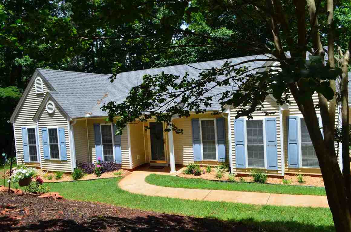 126 Sycamore Lane
