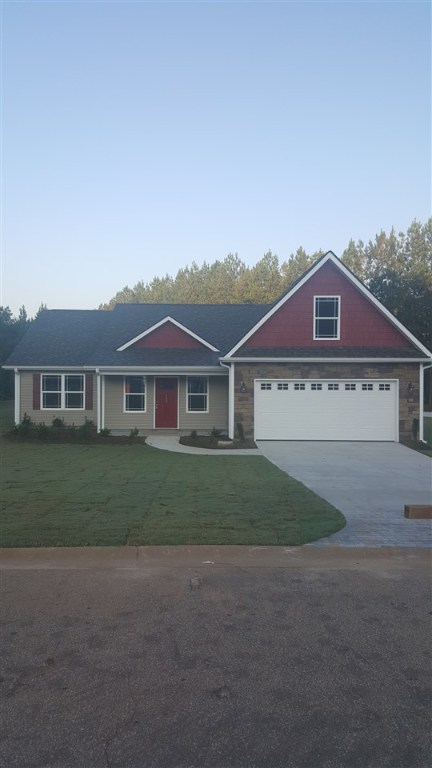 103 Madison Pointe Drive Lot 43