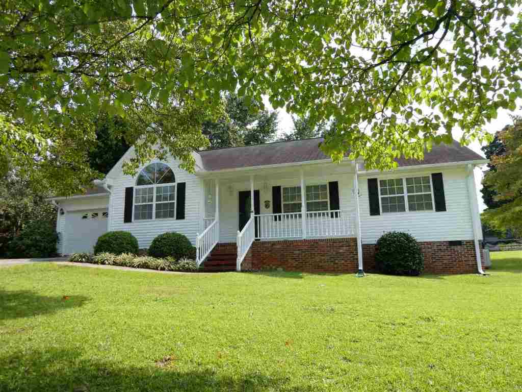 710 Tanglewood Drive