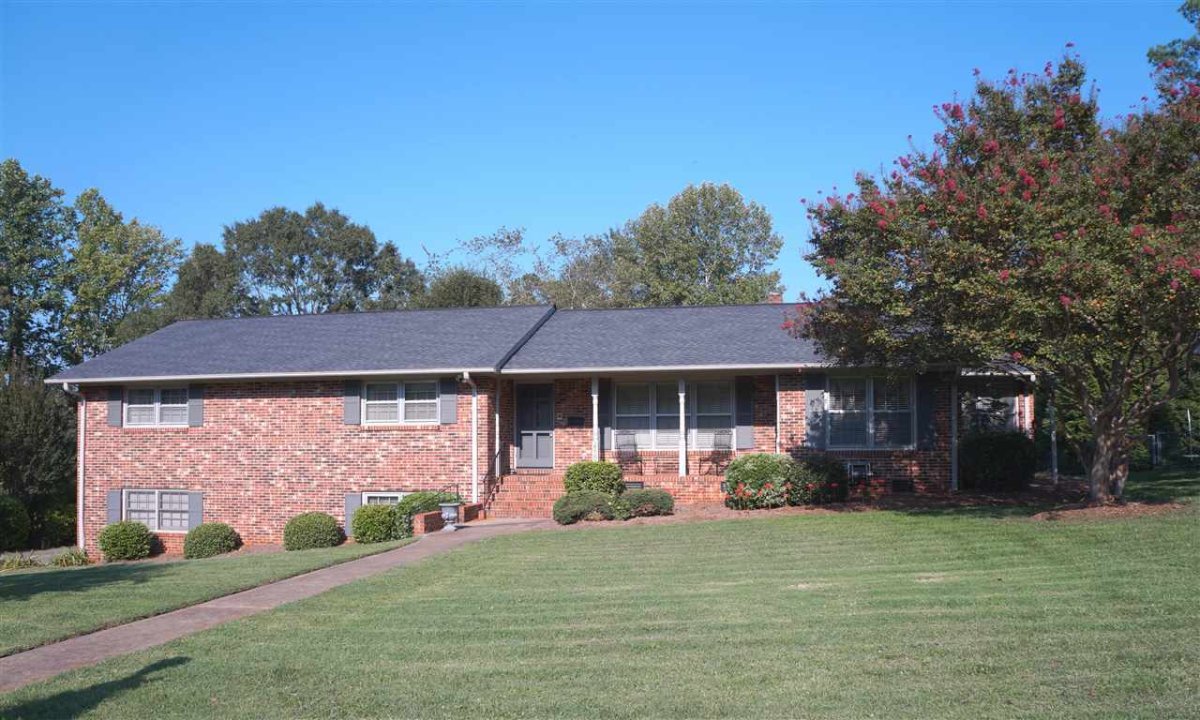 2520 Lindale Road