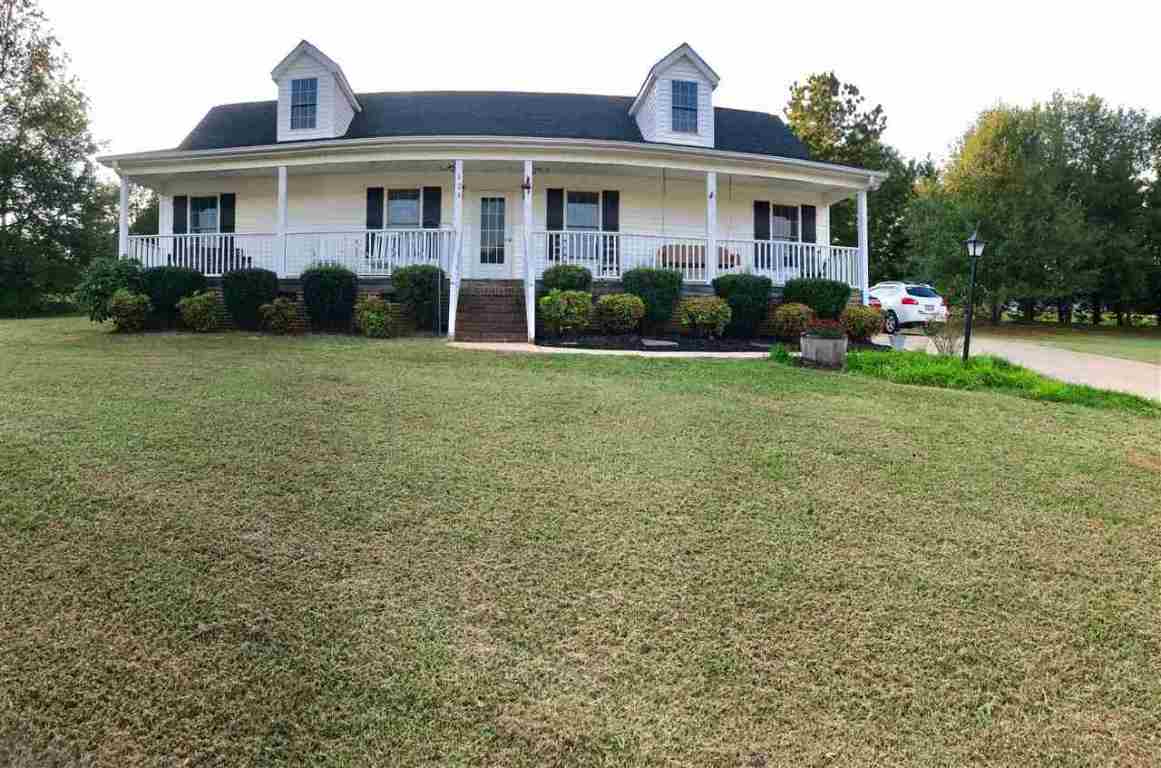 123 Dace Drive