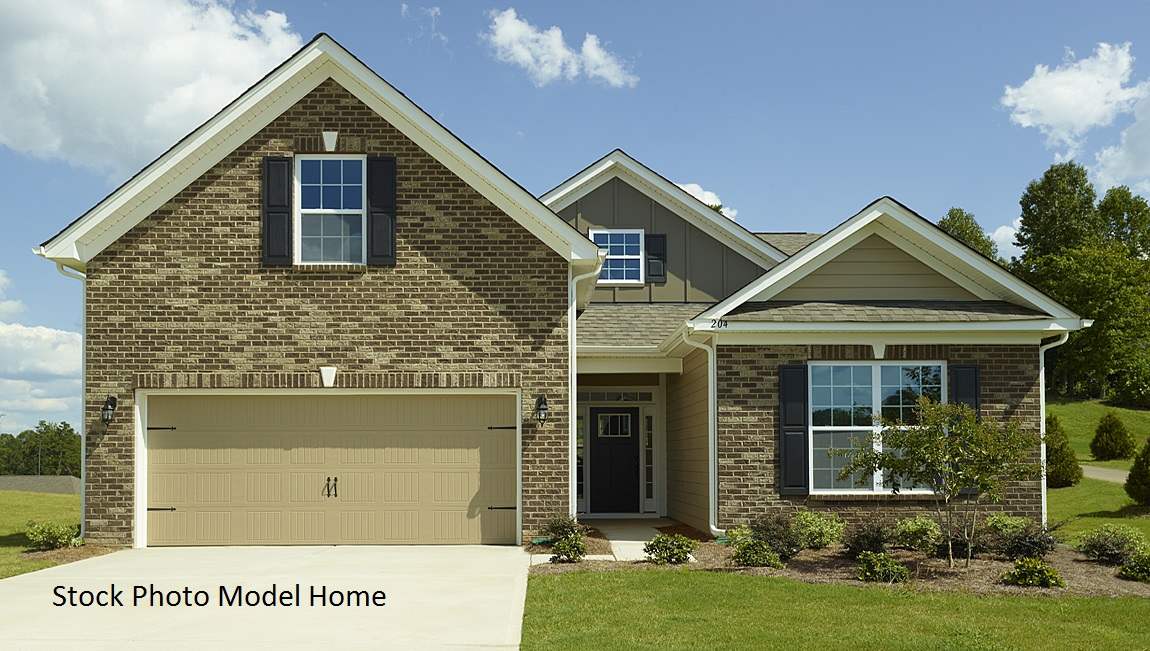 127 Golden Eagle Lane