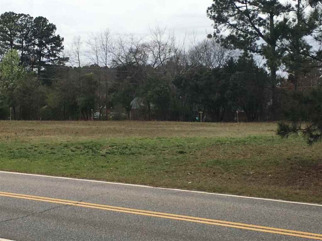 Lot 3 Dunn Road