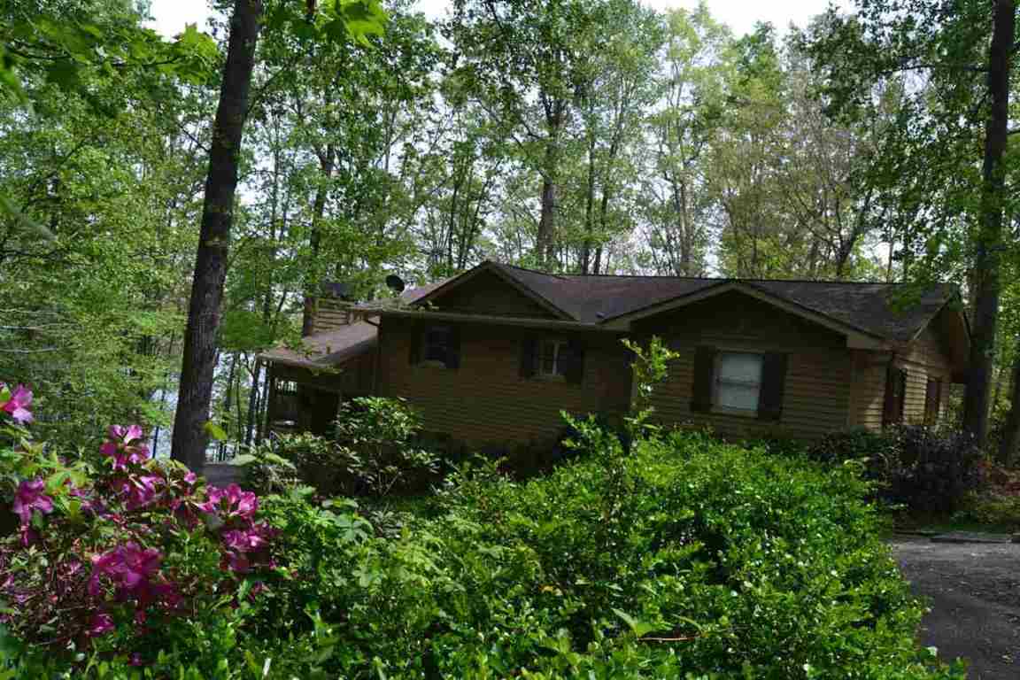 528 Tammerick Trail